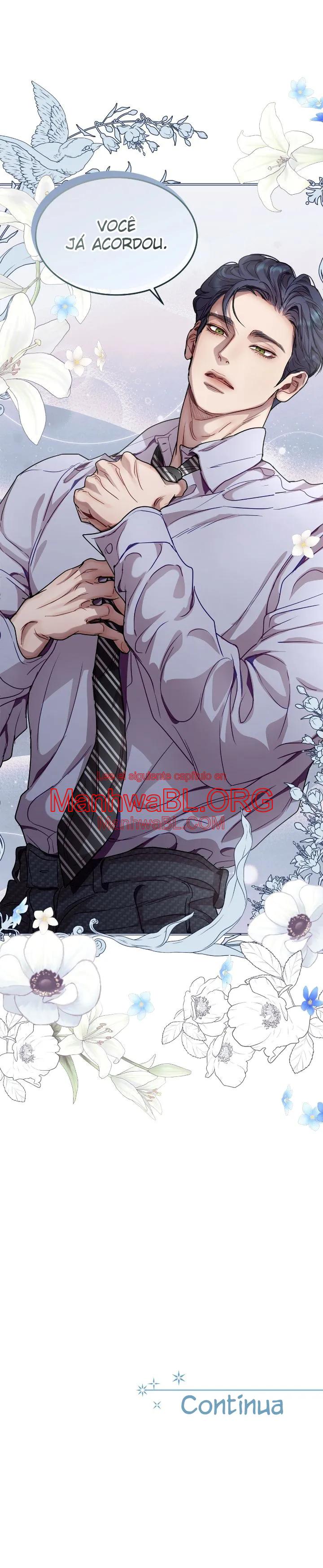 My Egocentric Boss is Obsessed With Me - Capítulo 79 3 manhwa