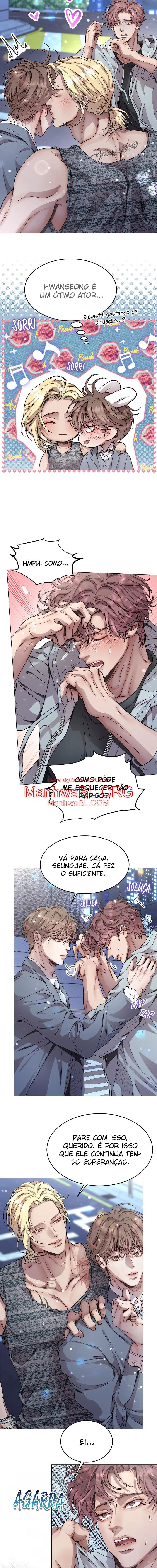 My Egocentric Boss is Obsessed With Me - Capítulo 68 2 manhwa