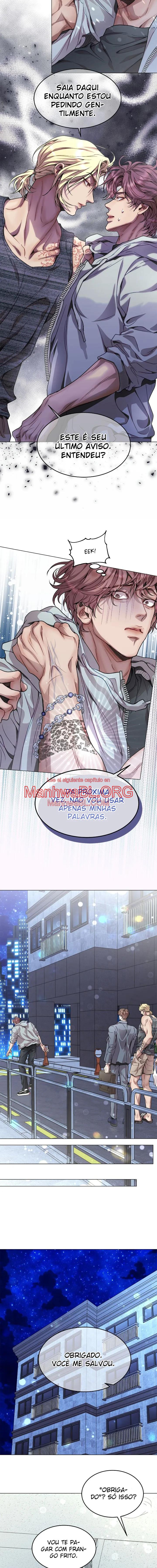 My Egocentric Boss is Obsessed With Me - Capítulo 68 2 manhwa