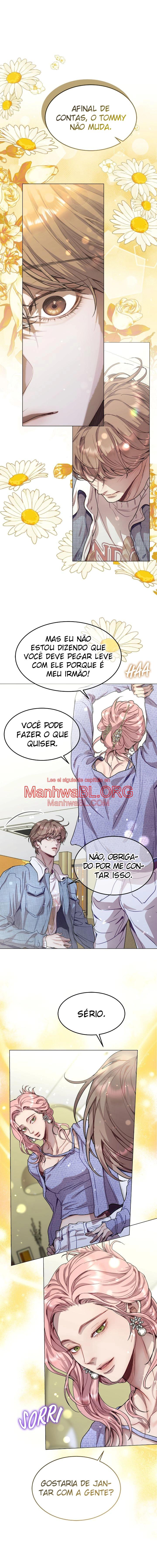 My Egocentric Boss is Obsessed With Me - Capítulo 79 2 manhwa