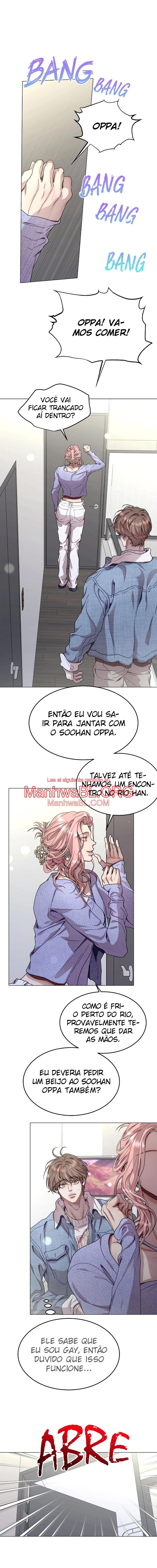 My Egocentric Boss is Obsessed With Me - Capítulo 79 2 manhwa