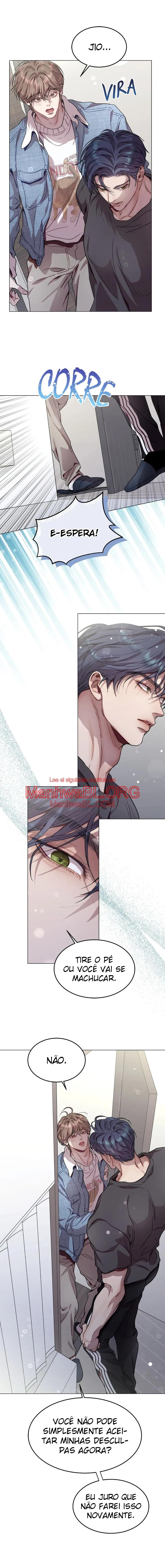 My Egocentric Boss is Obsessed With Me - Capítulo 79 2 manhwa