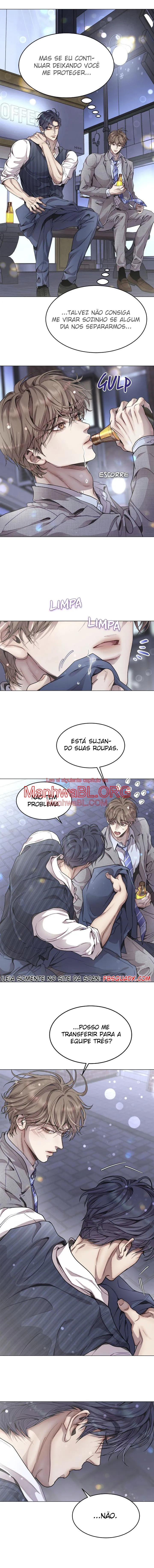 My Egocentric Boss is Obsessed With Me - Capítulo 64 2 manhwa