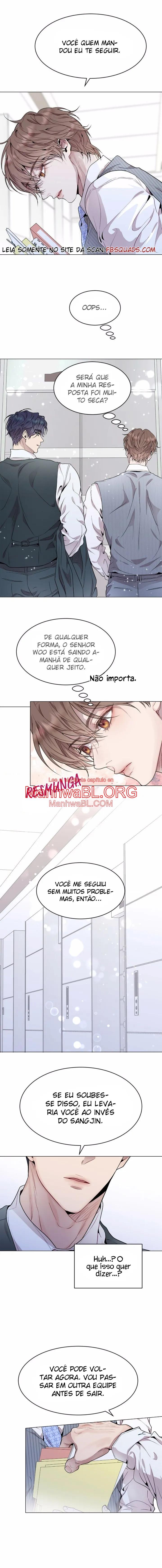 My Egocentric Boss is Obsessed With Me - Capítulo 20 3 manhwa