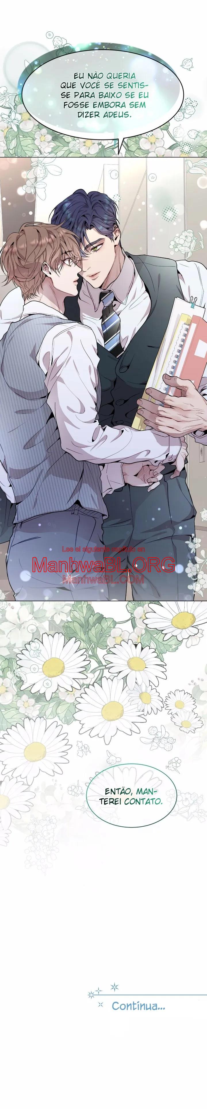My Egocentric Boss is Obsessed With Me - Capítulo 20 3 manhwa