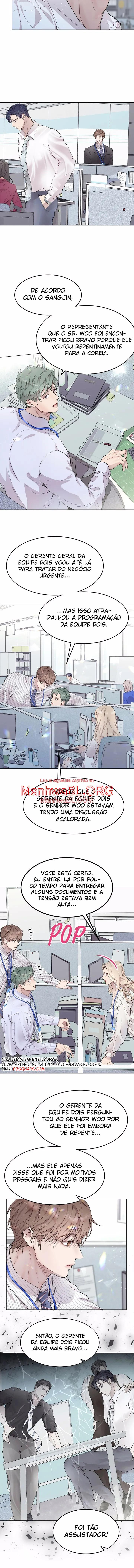 My Egocentric Boss is Obsessed With Me - Capítulo 25 2 manhwa