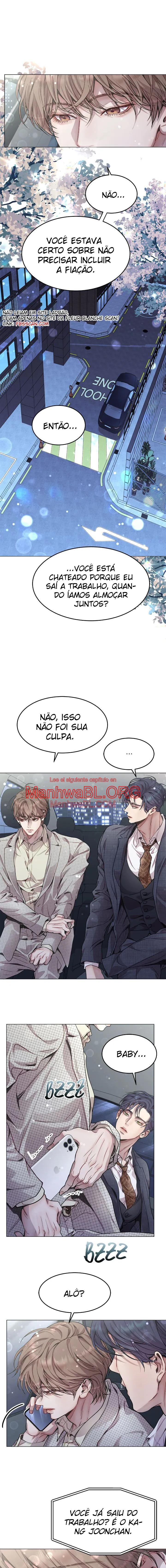 My Egocentric Boss is Obsessed With Me - Capítulo 56 3 manhwa