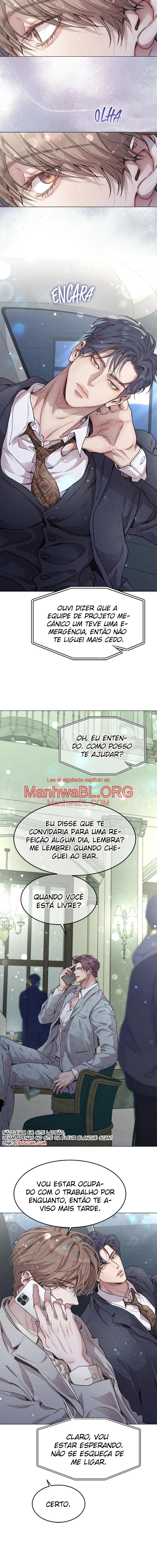 My Egocentric Boss is Obsessed With Me - Capítulo 56 3 manhwa