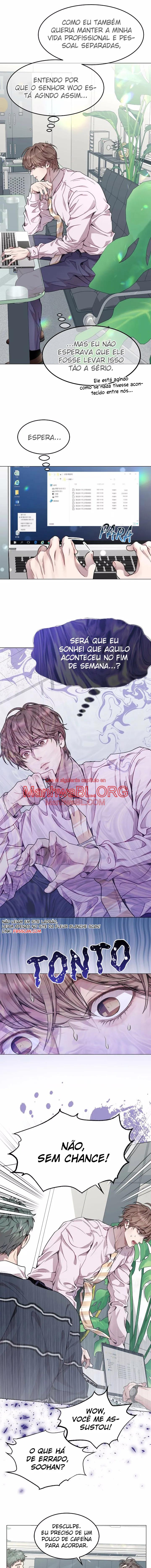 My Egocentric Boss is Obsessed With Me - Capítulo 37 3 manhwa