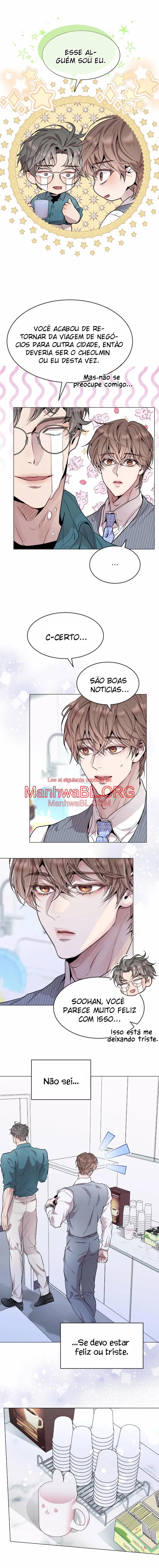 My Egocentric Boss is Obsessed With Me - Capítulo 20 2 manhwa