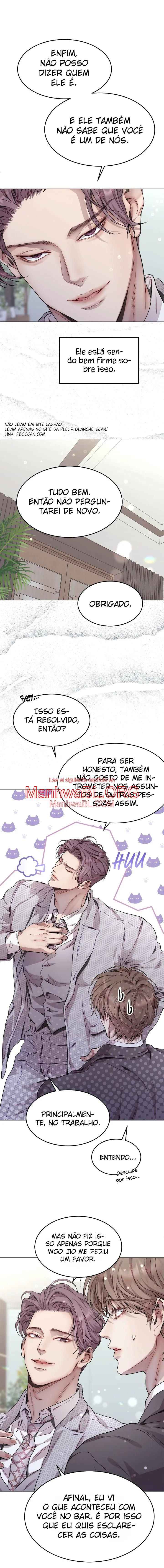 My Egocentric Boss is Obsessed With Me - Capítulo 59 2 manhwa