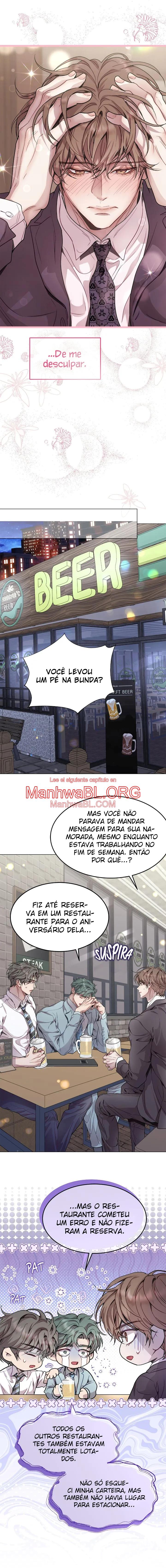 My Egocentric Boss is Obsessed With Me - Capítulo 59 2 manhwa