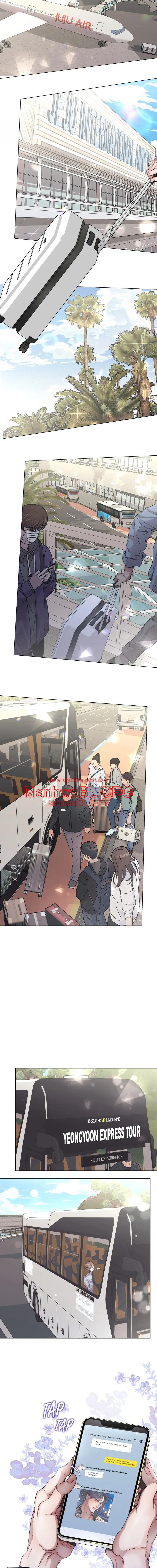 My Egocentric Boss is Obsessed With Me - Capítulo 70 manhwa