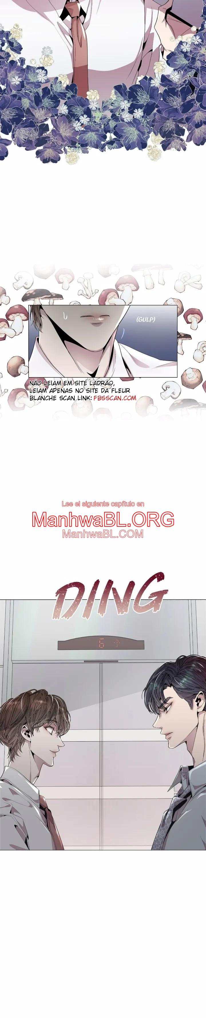 My Egocentric Boss is Obsessed With Me - Capítulo 2 2 manhwa