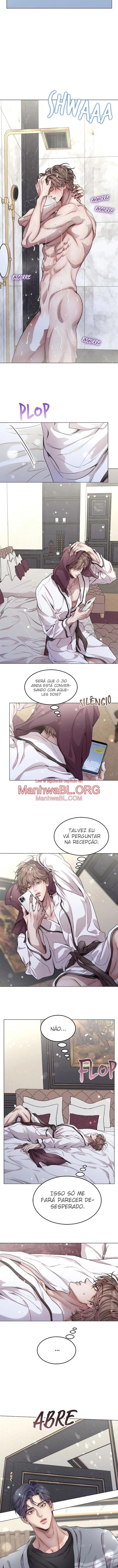 My Egocentric Boss is Obsessed With Me - Capítulo 73 2 manhwa
