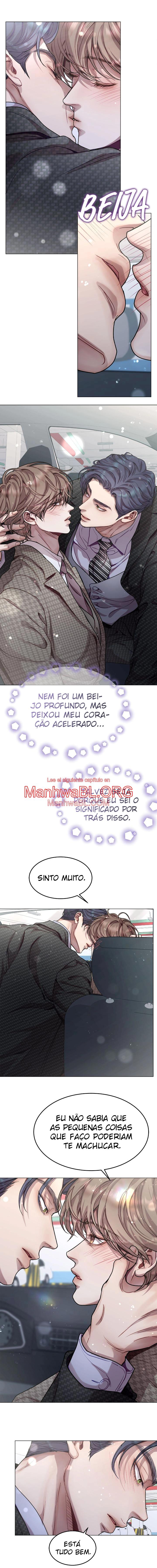 My Egocentric Boss is Obsessed With Me - Capítulo 80 2 manhwa
