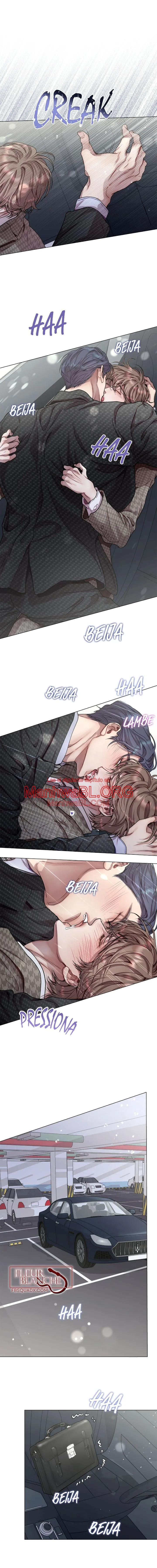 My Egocentric Boss is Obsessed With Me - Capítulo 80 2 manhwa