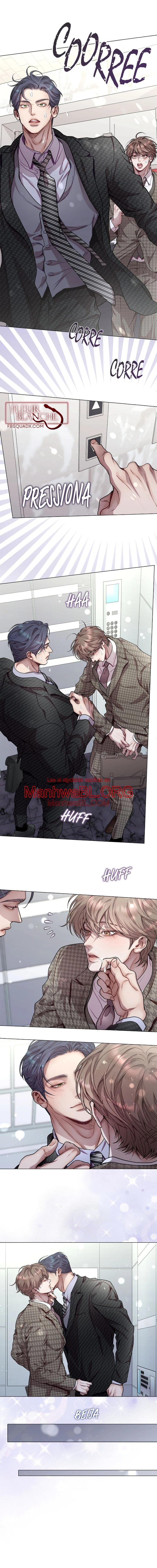 My Egocentric Boss is Obsessed With Me - Capítulo 80 2 manhwa