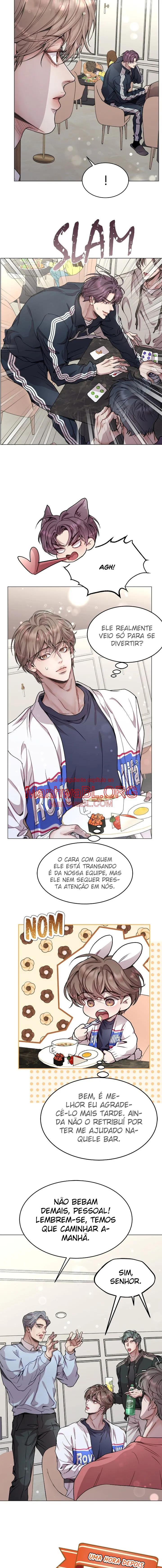 My Egocentric Boss is Obsessed With Me - Capítulo 71 2 manhwa