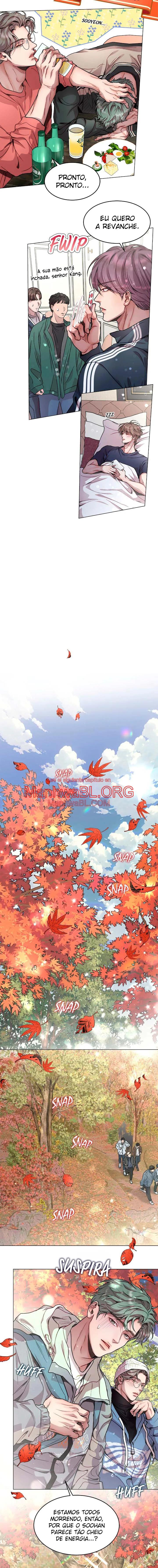 My Egocentric Boss is Obsessed With Me - Capítulo 71 2 manhwa