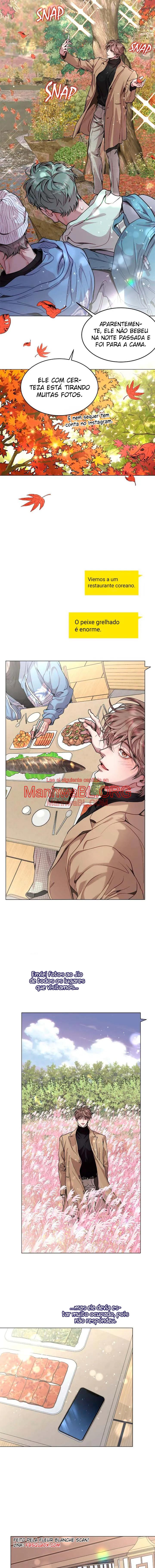 My Egocentric Boss is Obsessed With Me - Capítulo 71 2 manhwa