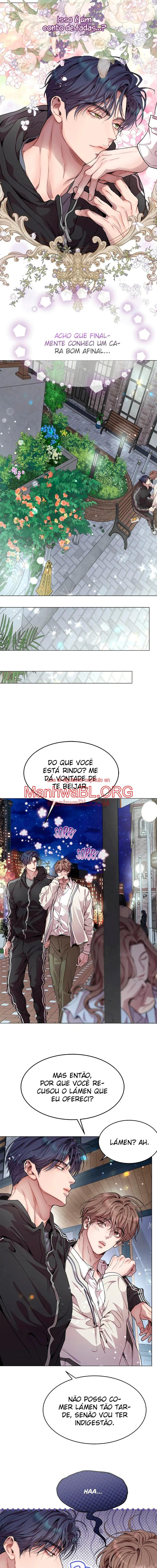 My Egocentric Boss is Obsessed With Me - Capítulo 50 2 manhwa