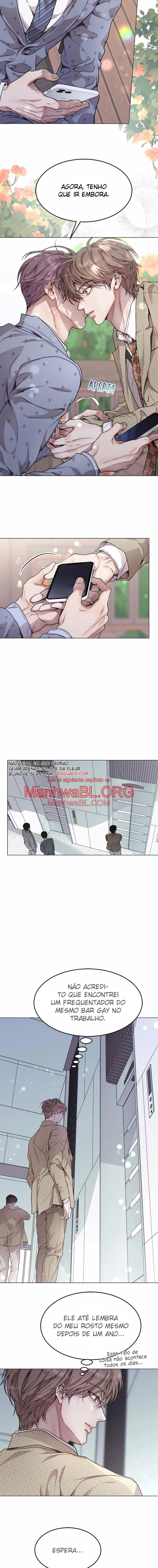 My Egocentric Boss is Obsessed With Me - Capítulo 44 2 manhwa