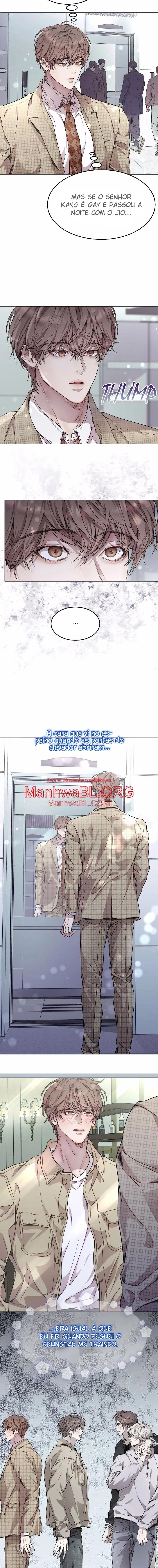 My Egocentric Boss is Obsessed With Me - Capítulo 44 2 manhwa