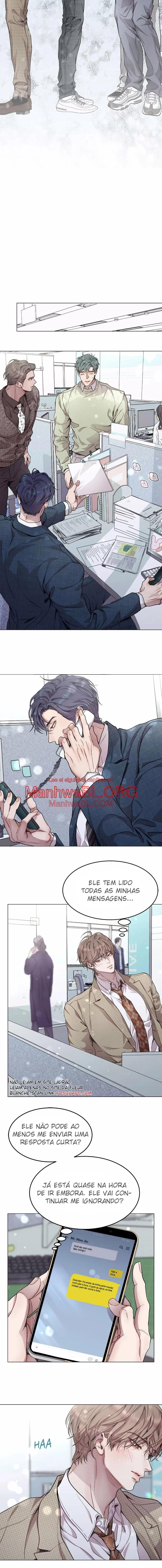 My Egocentric Boss is Obsessed With Me - Capítulo 44 2 manhwa