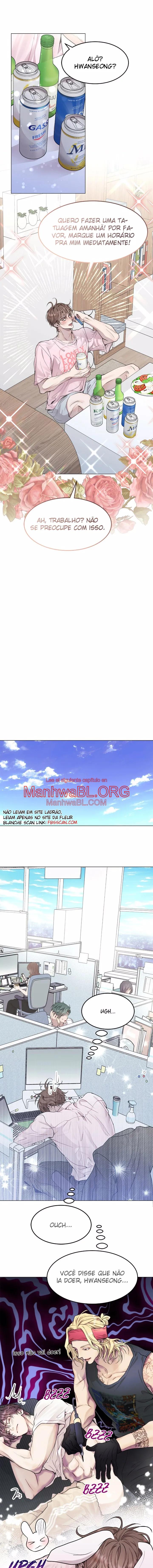 My Egocentric Boss is Obsessed With Me - Capítulo 26 3 manhwa