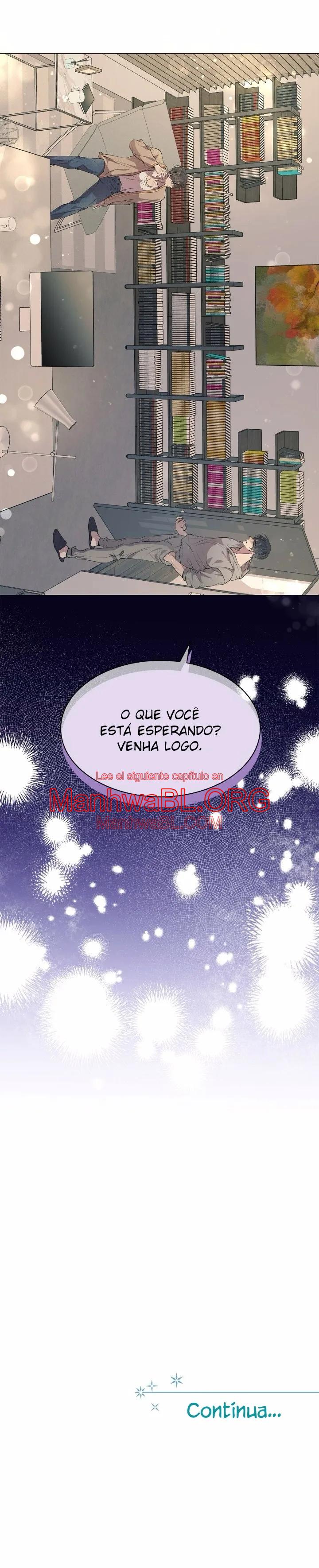 My Egocentric Boss is Obsessed With Me - Capítulo 8 3 manhwa