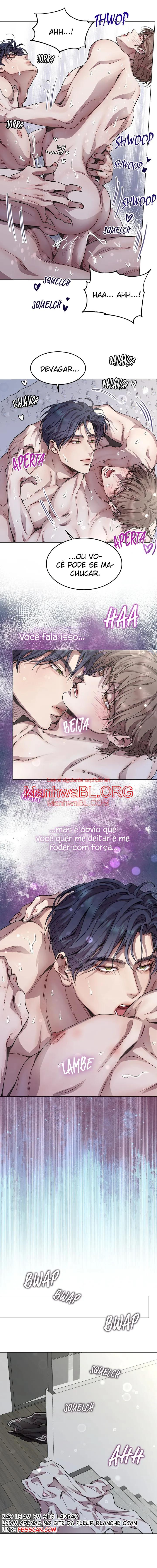 My Egocentric Boss is Obsessed With Me - Capítulo 54 2 manhwa