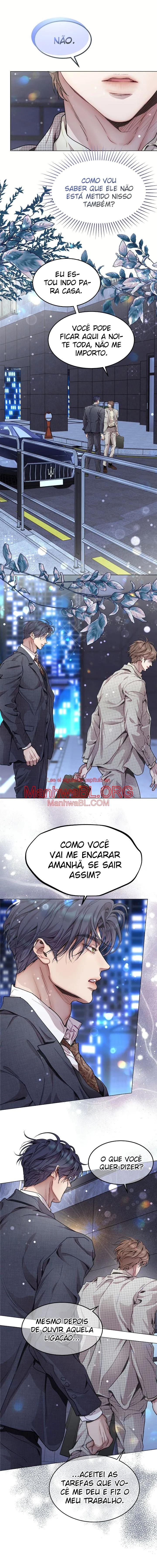 My Egocentric Boss is Obsessed With Me - Capítulo 57 3 manhwa