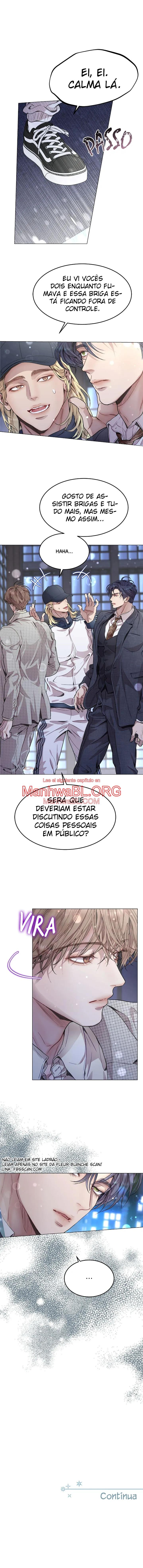 My Egocentric Boss is Obsessed With Me - Capítulo 57 3 manhwa