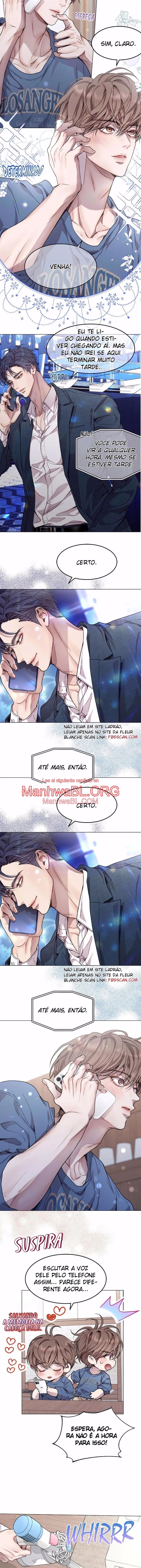 My Egocentric Boss is Obsessed With Me - Capítulo 41 2 manhwa