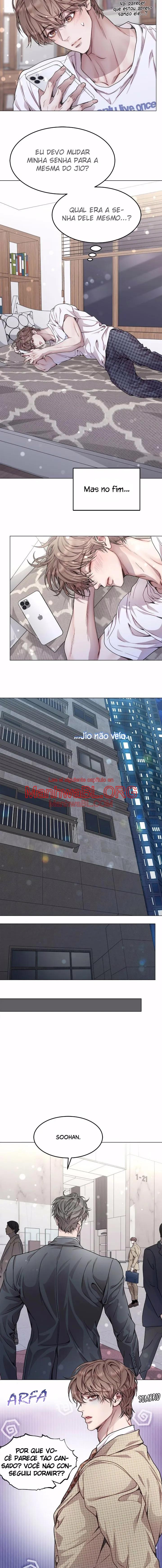 My Egocentric Boss is Obsessed With Me - Capítulo 41 2 manhwa