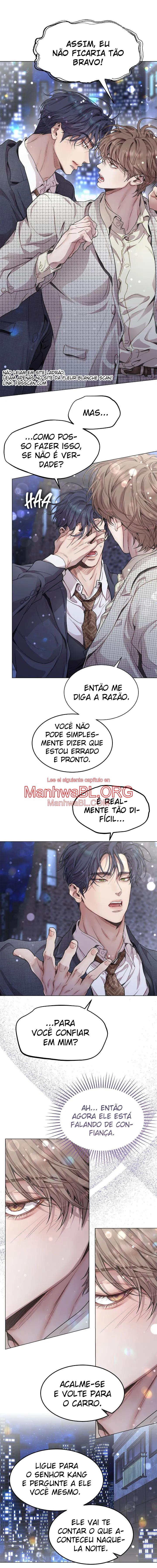 My Egocentric Boss is Obsessed With Me - Capítulo 57 2 manhwa