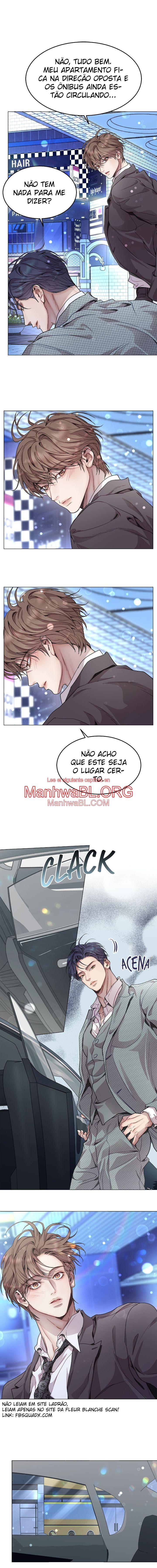 My Egocentric Boss is Obsessed With Me - Capítulo 60 3 manhwa