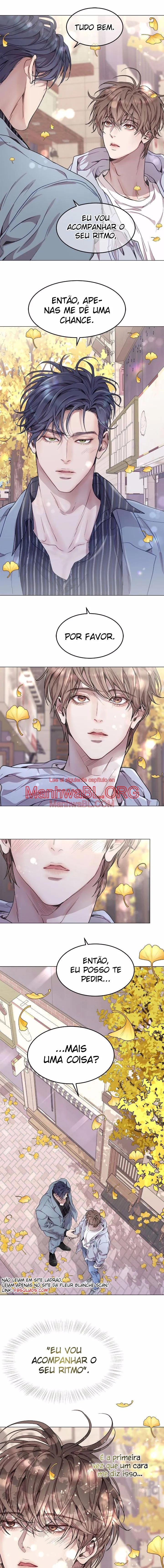 My Egocentric Boss is Obsessed With Me - Capítulo 37 2 manhwa