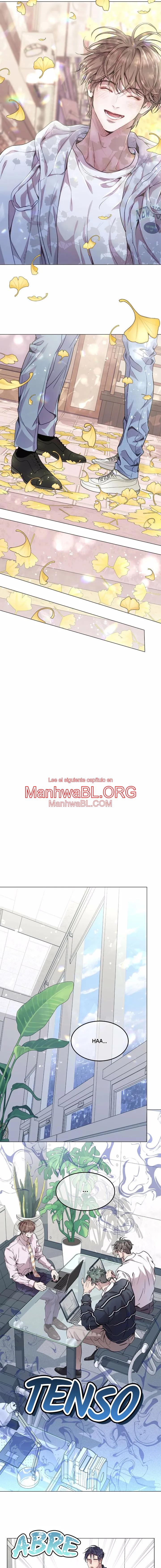 My Egocentric Boss is Obsessed With Me - Capítulo 37 2 manhwa