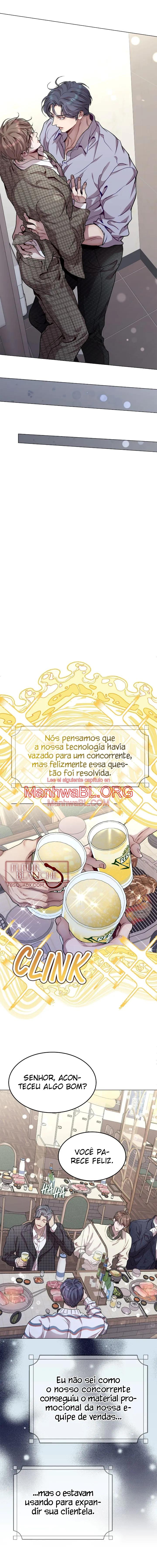My Egocentric Boss is Obsessed With Me - Capítulo 81 3 manhwa