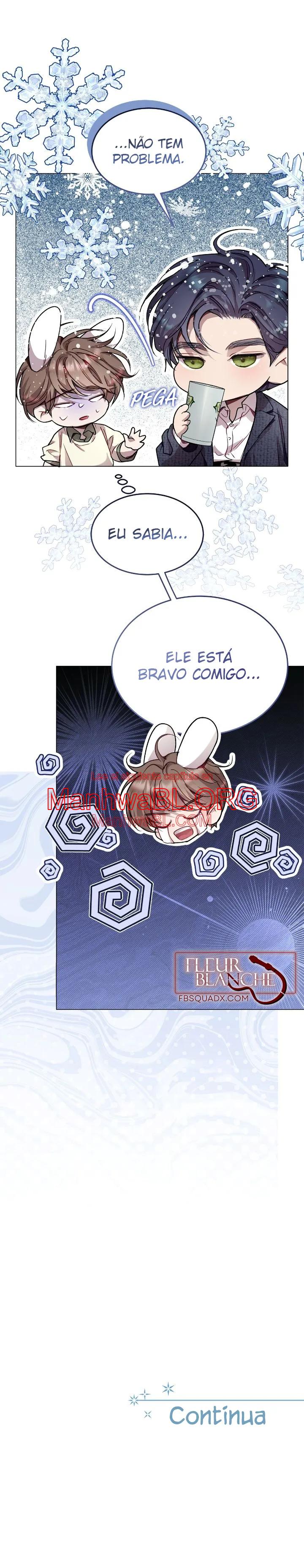 My Egocentric Boss is Obsessed With Me - Capítulo 81 3 manhwa