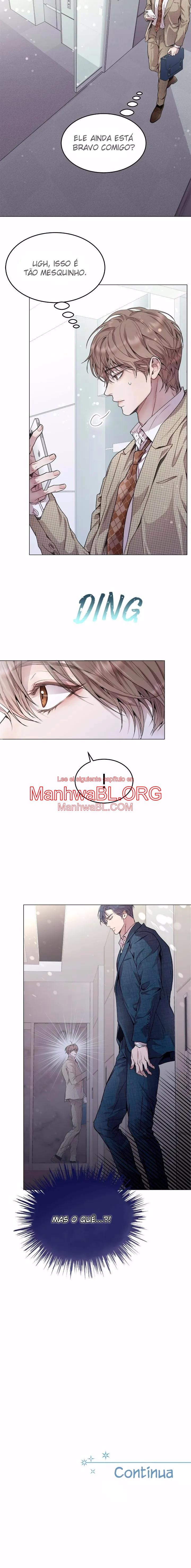 My Egocentric Boss is Obsessed With Me - Capítulo 44 3 manhwa