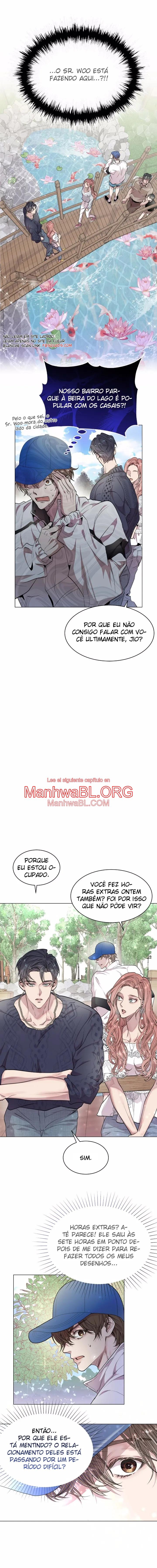 My Egocentric Boss is Obsessed With Me - Capítulo 5 2 manhwa