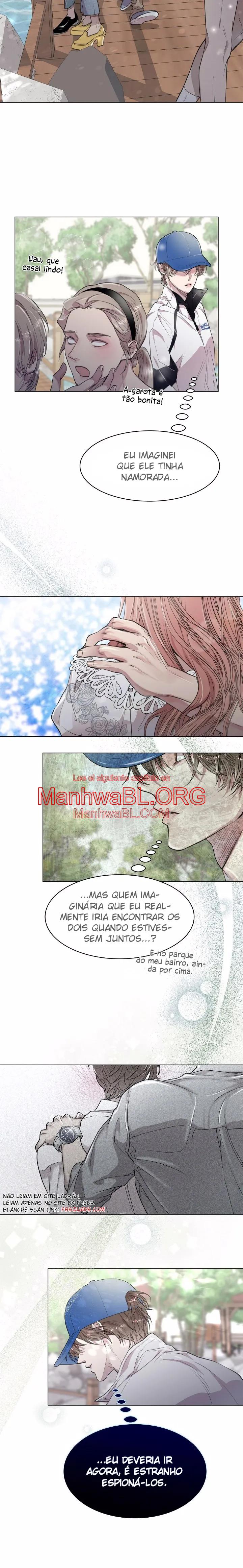 My Egocentric Boss is Obsessed With Me - Capítulo 5 2 manhwa