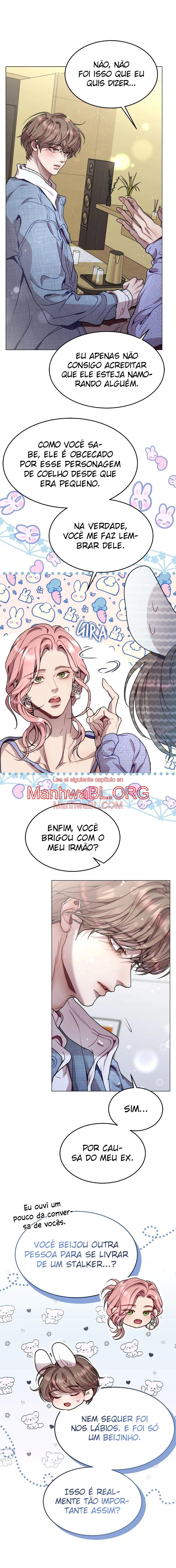 My Egocentric Boss is Obsessed With Me - Capítulo 78 3 manhwa