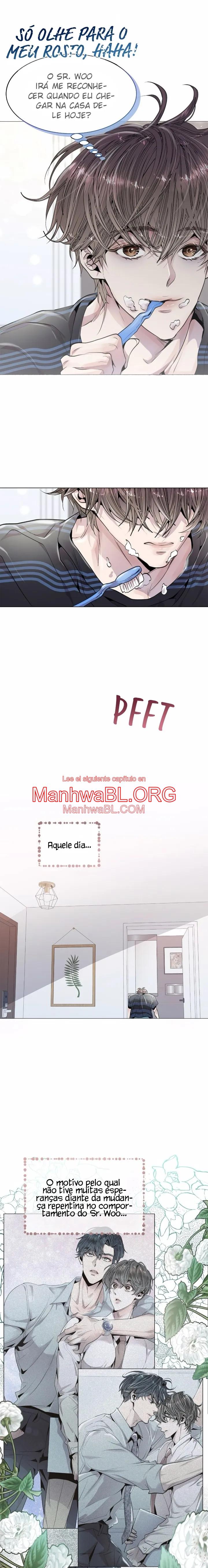 My Egocentric Boss is Obsessed With Me - Capítulo 4 2 manhwa