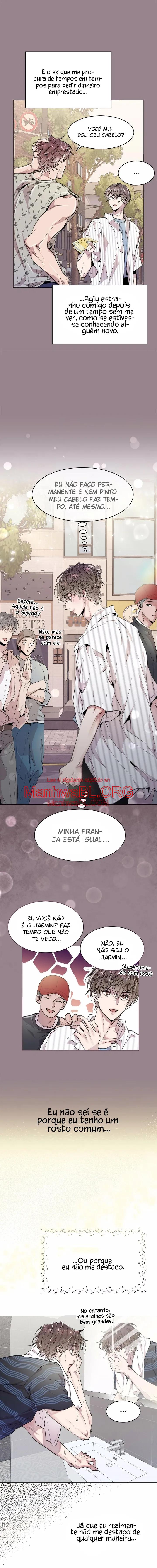 My Egocentric Boss is Obsessed With Me - Capítulo 4 2 manhwa