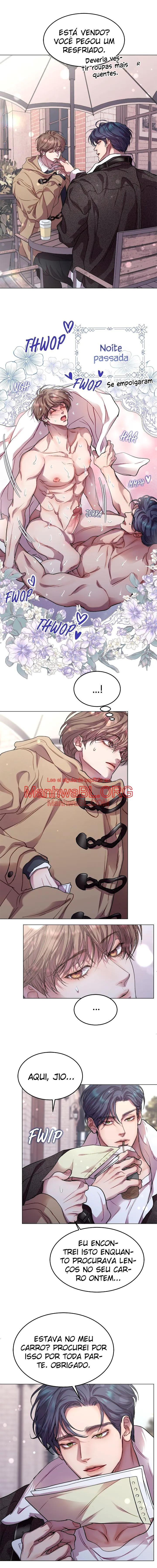 My Egocentric Boss is Obsessed With Me - Capítulo 85 3 manhwa