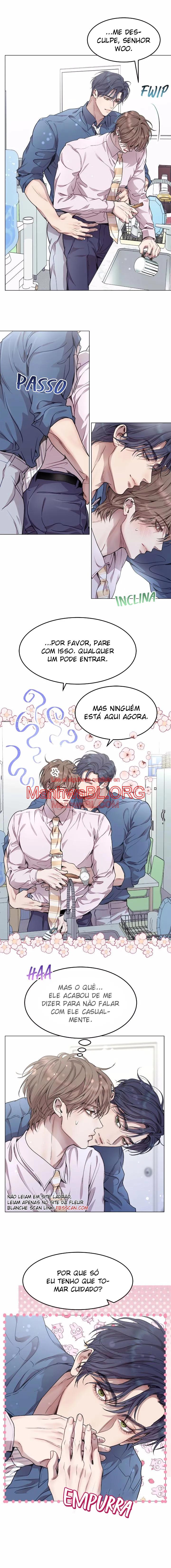 My Egocentric Boss is Obsessed With Me - Capítulo 38 3 manhwa